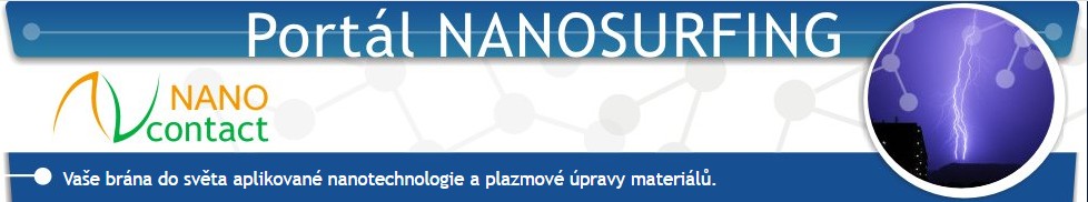 Nanosurfing